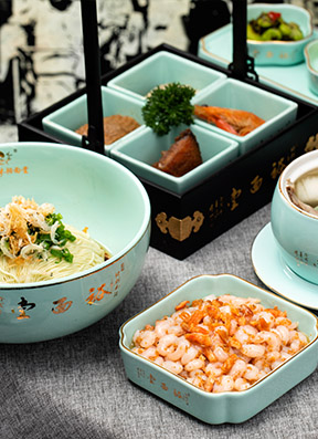 承接常熟食堂承包