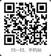 常熟盒饭公司二维码